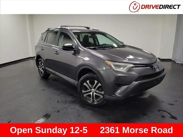 2016 Toyota RAV4 for sale near Columbus, OH