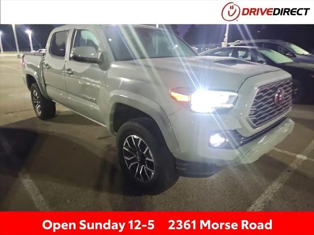 2023 Toyota Tacoma TRD Sport for sale near Columbus, OH