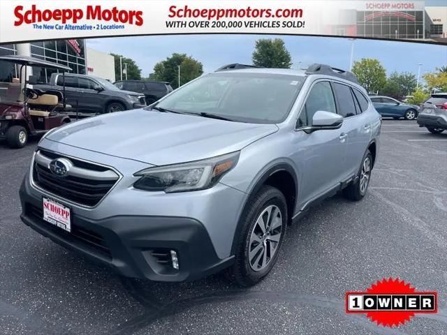 2022 Subaru Outback Premium for sale in Middleton, WI