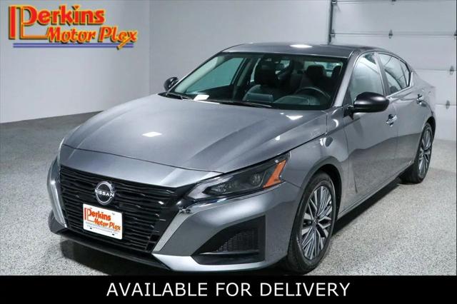 2025 Nissan Altima SV FWD for sale in Paducah, KY