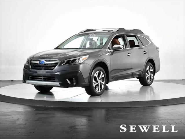 2021 Subaru Outback Touring for sale in Dallas, TX