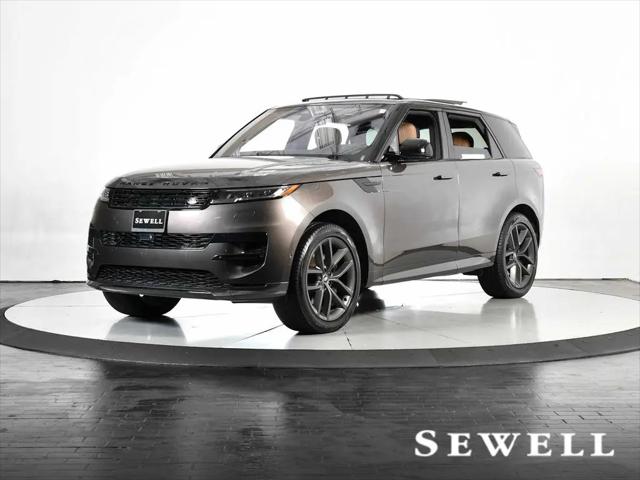 2023 Land Rover Range Rover Sport SE Dynamic for sale in Dallas, TX