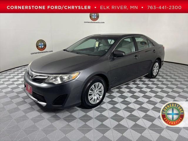 2013 Toyota Camry LE for sale in Elk River, MN