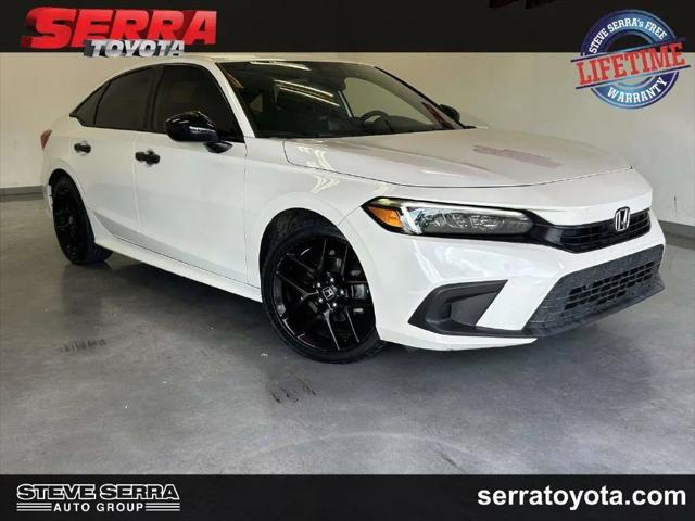 2023 Honda Civic Sport for sale in Birmingham, AL