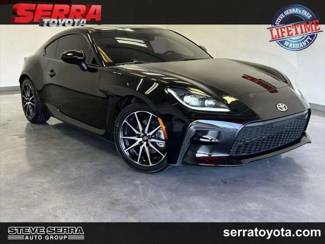 2023 Toyota GR86 Base for sale in Birmingham, AL
