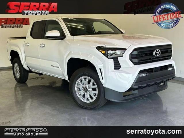 2026 Toyota Tacoma SR5 for sale in Birmingham, AL