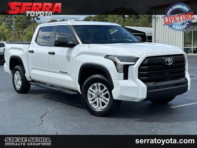 2024 Toyota Tundra SR5 for sale in Birmingham, AL