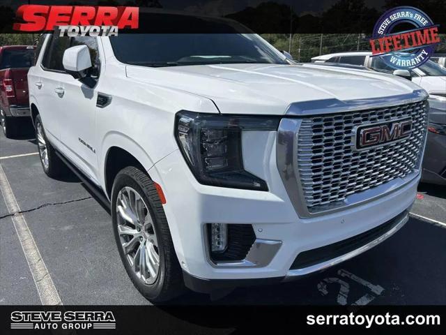 2023 GMC Yukon 2WD Denali for sale in Birmingham, AL