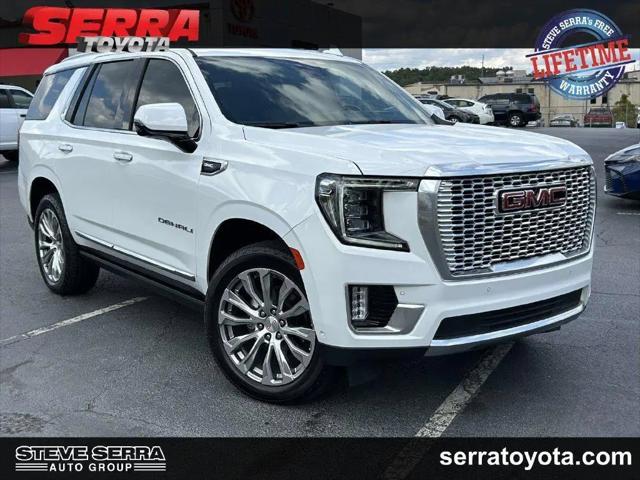 2023 GMC Yukon 2WD Denali for sale in Birmingham, AL