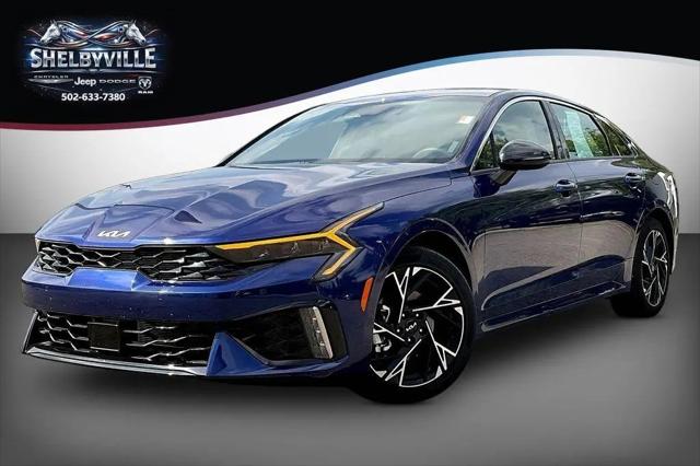 2025 Kia K5 GT-Line for sale in Shelbyville, KY