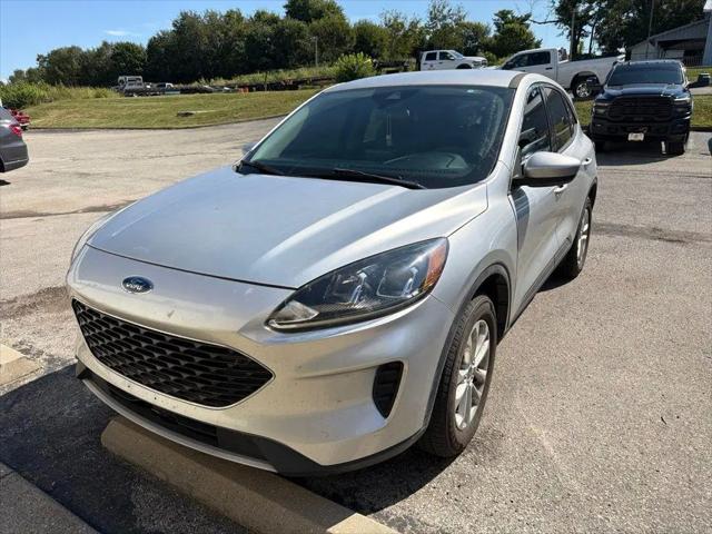 2020 Ford Escape SE for sale in Shelbyville, KY