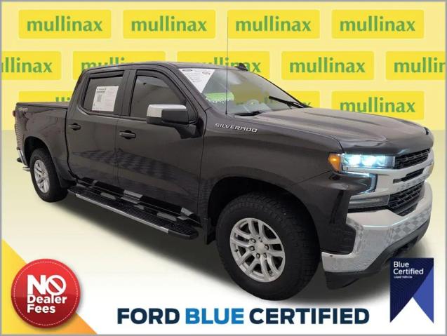 2019 Chevrolet Silverado 1500 LT for sale in Kissimmee, FL