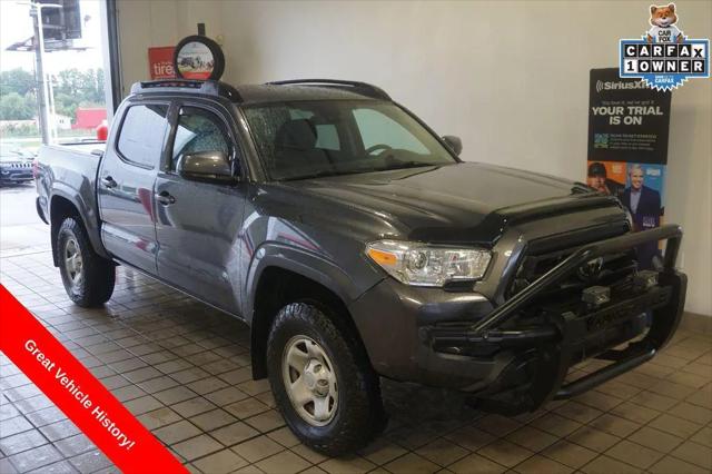 2023 Toyota Tacoma SR V6 for sale in Battle Creek, MI