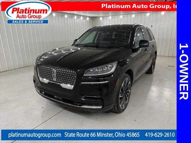 2022 Lincoln Aviator for sale near Minster, OH