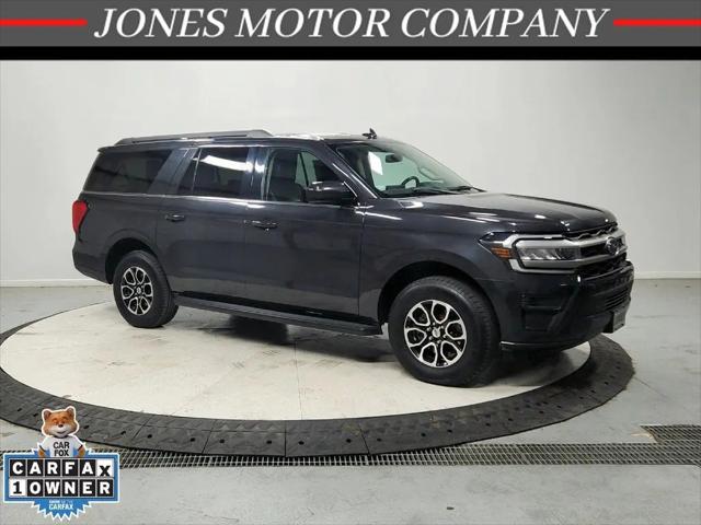 2024 Ford Expedition XLT MAX for sale in Savannah, TN