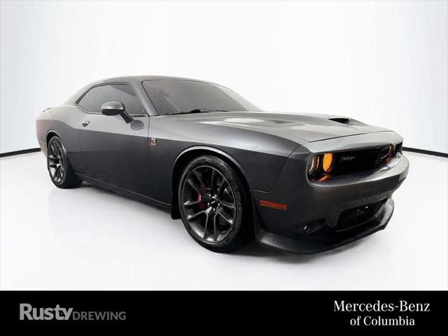 2020 Dodge Challenger R/T Scat Pack for sale in Columbia, MO