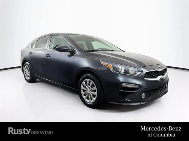 2019 Kia Forte FE for sale in Columbia, MO