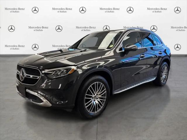 2026 Mercedes-Benz GLC 4MATIC SUV for sale in Williamsville, NY