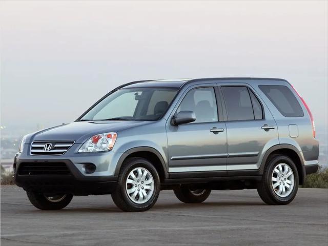 2006 Honda CR-V SE for sale in Normal, IL