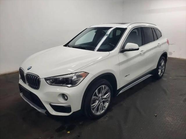 2018 BMW X1 xDrive28i for sale near Fairfield, OH