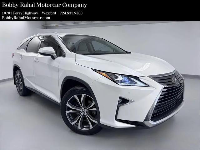 2018 Lexus RX 350 Premium for sale in Wexford, PA
