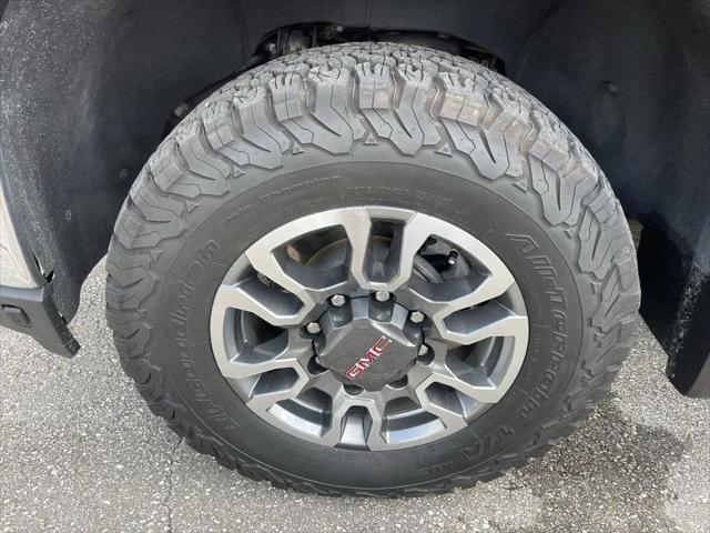 2022 GMC Sierra 2500HD SLE for sale in Columbus, OH