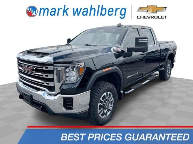 2022 GMC Sierra 2500HD SLE for sale in Columbus, OH