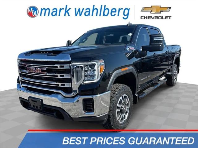 2022 GMC Sierra 2500HD SLE for sale in Columbus, OH