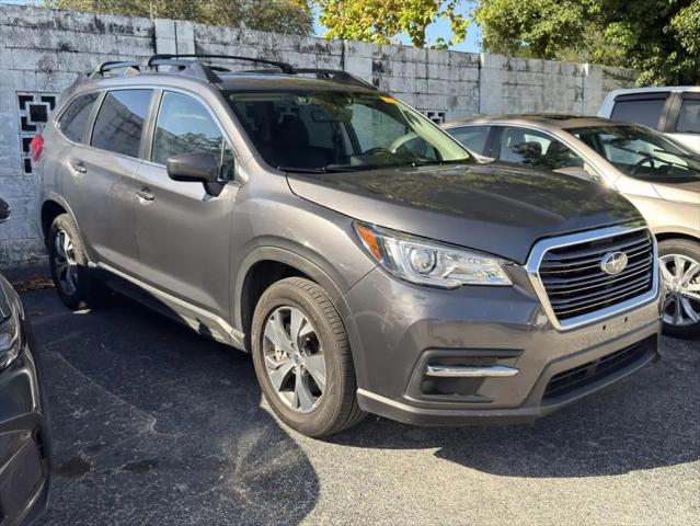 2021 Subaru Ascent Premium for sale in Lakeland, FL