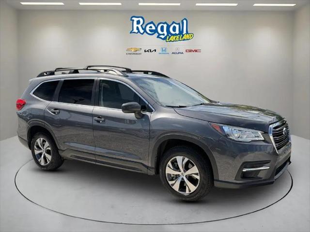 2021 Subaru Ascent Premium for sale in Lakeland, FL