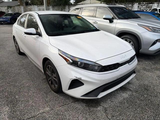 2024 Kia Forte LXS for sale in Lakeland, FL