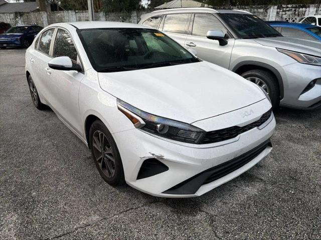 2024 Kia Forte LXS for sale in Lakeland, FL