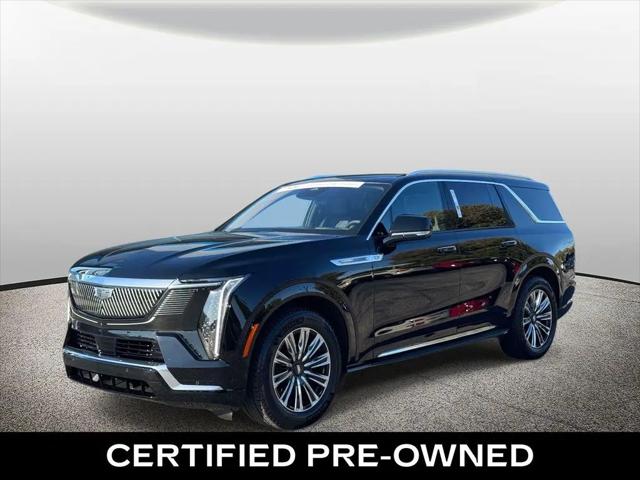 2026 Cadillac Escalade IQL Luxury AWD for sale in Silver Spring, MD