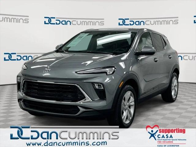 2024 Buick Encore GX Preferred AWD for sale in Paris, KY