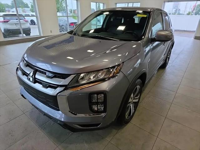 2024 Mitsubishi Outlander Sport SE for sale in Sterling Heights, MI