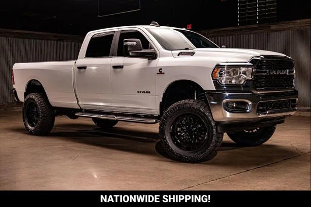 2024 Ram 2500 Big Horn Crew Cab 4x4 8 Box for sale in Phoenix, AZ