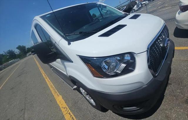 2025 Ford Transit Cargo Van Base for sale in Scarsdale, NY