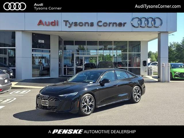 2026 Audi A6 Prestige quattro S tronic for sale in Vienna, VA
