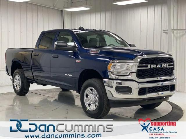 2021 Jeep Ram 2500 Tradesman Crew Cab 4x4 64 Box for sale in Paris, KY