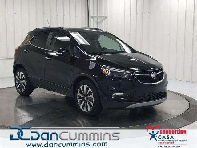 2019 Buick Encore FWD Essence for sale in Paris, KY