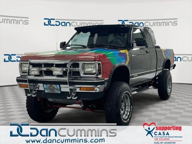 1991 Chevrolet Pickup Base for sale in Paris, KY
