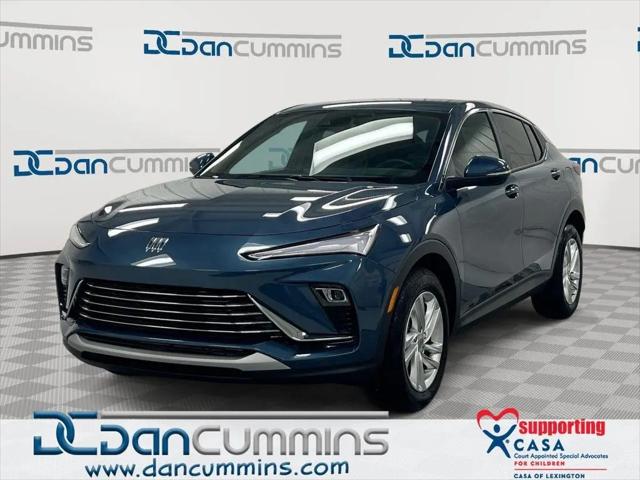 2025 Buick NV Preferred FWD for sale in Paris, KY