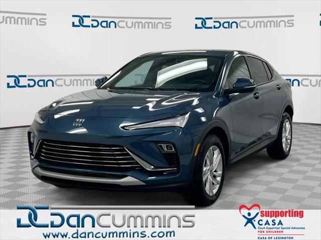 2025 Buick NV Preferred FWD for sale in Paris, KY
