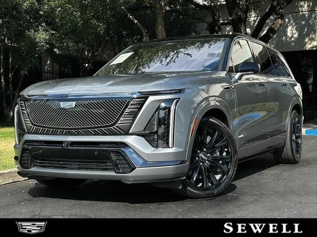 2026 Cadillac iQ Platinum for sale in Dallas, TX