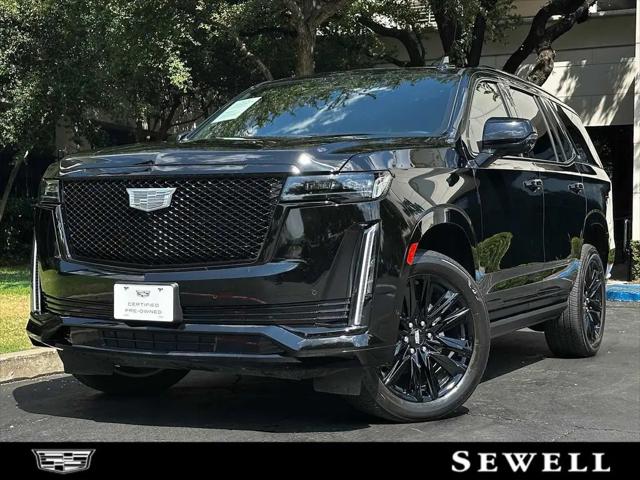 2024 Cadillac Escalade 4WD Sport for sale in Dallas, TX