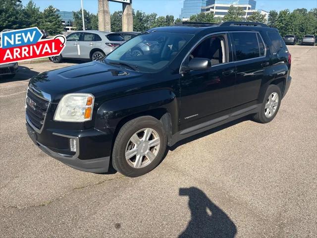 2016 GMC Terrain SLE-2 for sale near Cincinnati, OH