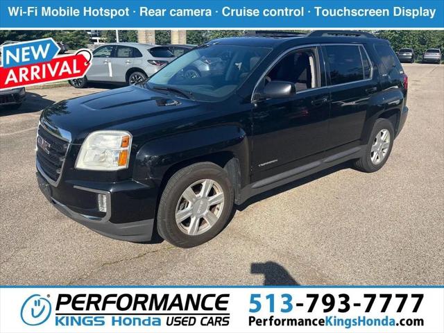 2016 GMC Terrain SLE-2 for sale near Cincinnati, OH