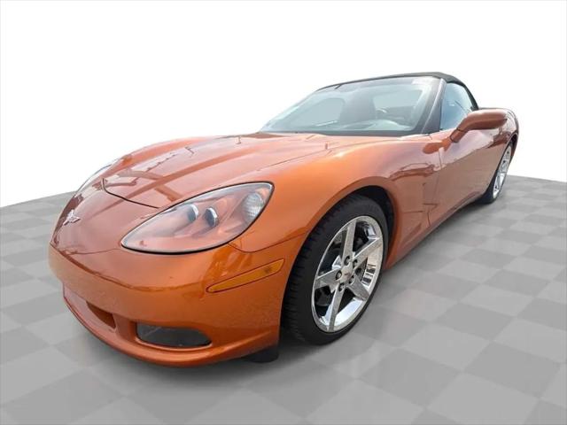 2007 Chevrolet Corvette Unknown for sale in Hales Corners, WI