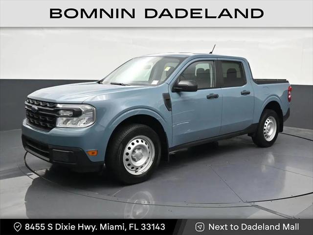 2022 Ford Maverick XL for sale in Miami, FL