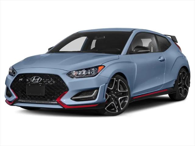 2019 Hyundai Veloster N for sale in Colorado Springs, CO